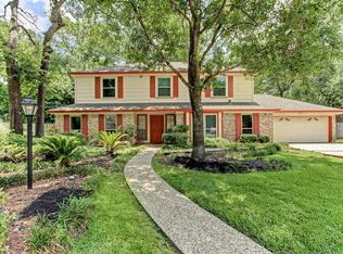 5203 Glenmere Ln, Spring, TX 77379