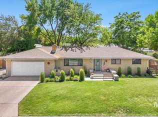 539 Rimview Dr, Twin Falls, ID 83301