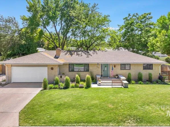 539 Rimview Dr, Twin Falls, ID 83301