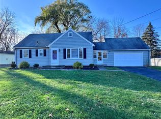 893 Long Pond Rd, Rochester, NY 14626