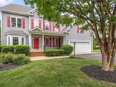 706 Colony Oak Ln, Midlothian, VA, 23114