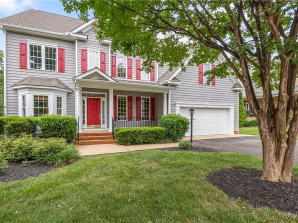 706 Colony Oak Ln, Midlothian, VA 23114
