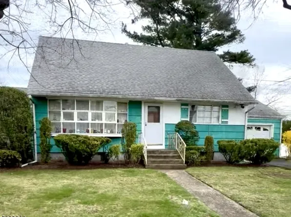 20 Greenlawn Ave, Clifton City, NJ 07013