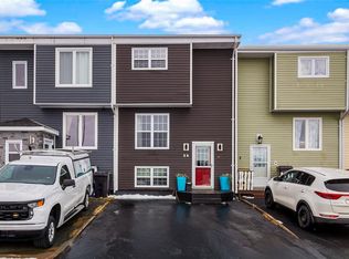 14 Galway Cres, Mount Pearl, NL A1N3H2