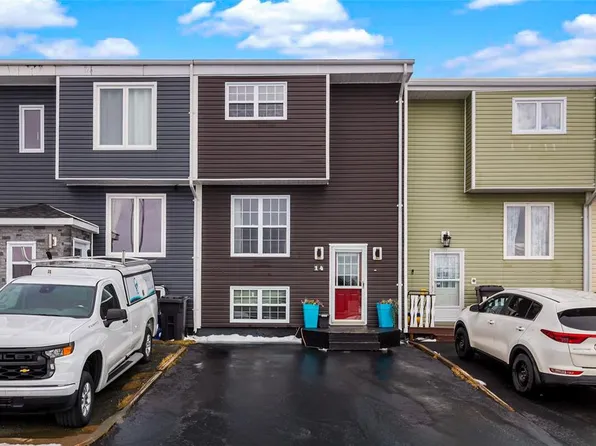 14 Galway Crescent, Mount Pearl, NL A1N3H2