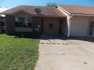 784 E 142nd St S, Glenpool, OK 74033