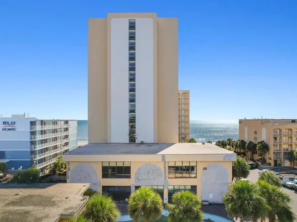 1207 S Ocean Blvd. #50604, Myrtle Beach, SC 29577