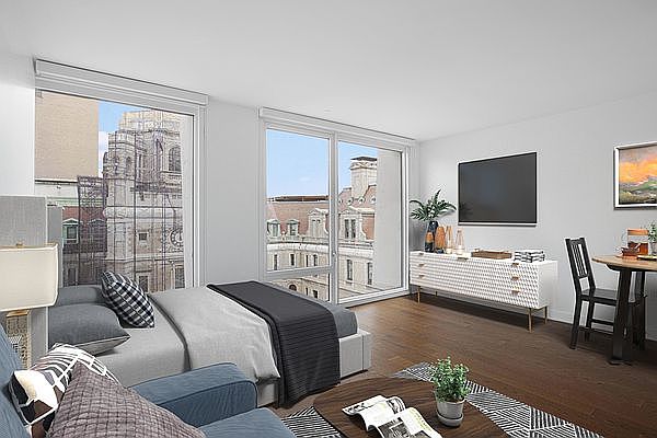 1st image of 400 W 113th St #1109