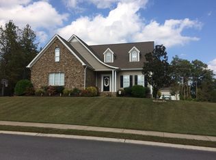 100 Dakota Dr NE, Cleveland, TN 37323