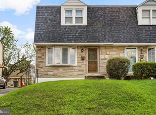 1314 Price St, Trainer, PA 19061