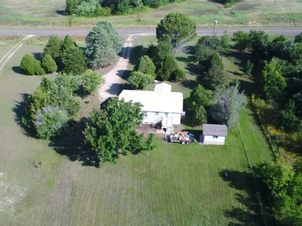 18835 Fm 709 N, Dawson, TX 76639