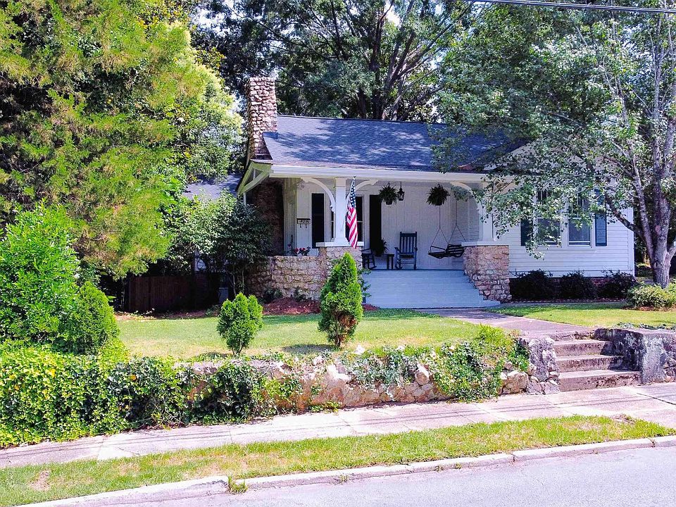 309 W Weatherspoon St, Sanford, NC 27330 Zillow