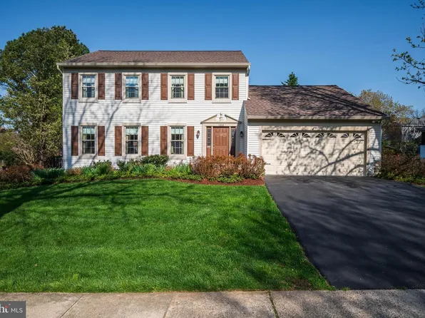 4355 Morningwood Dr, Olney, MD 20832