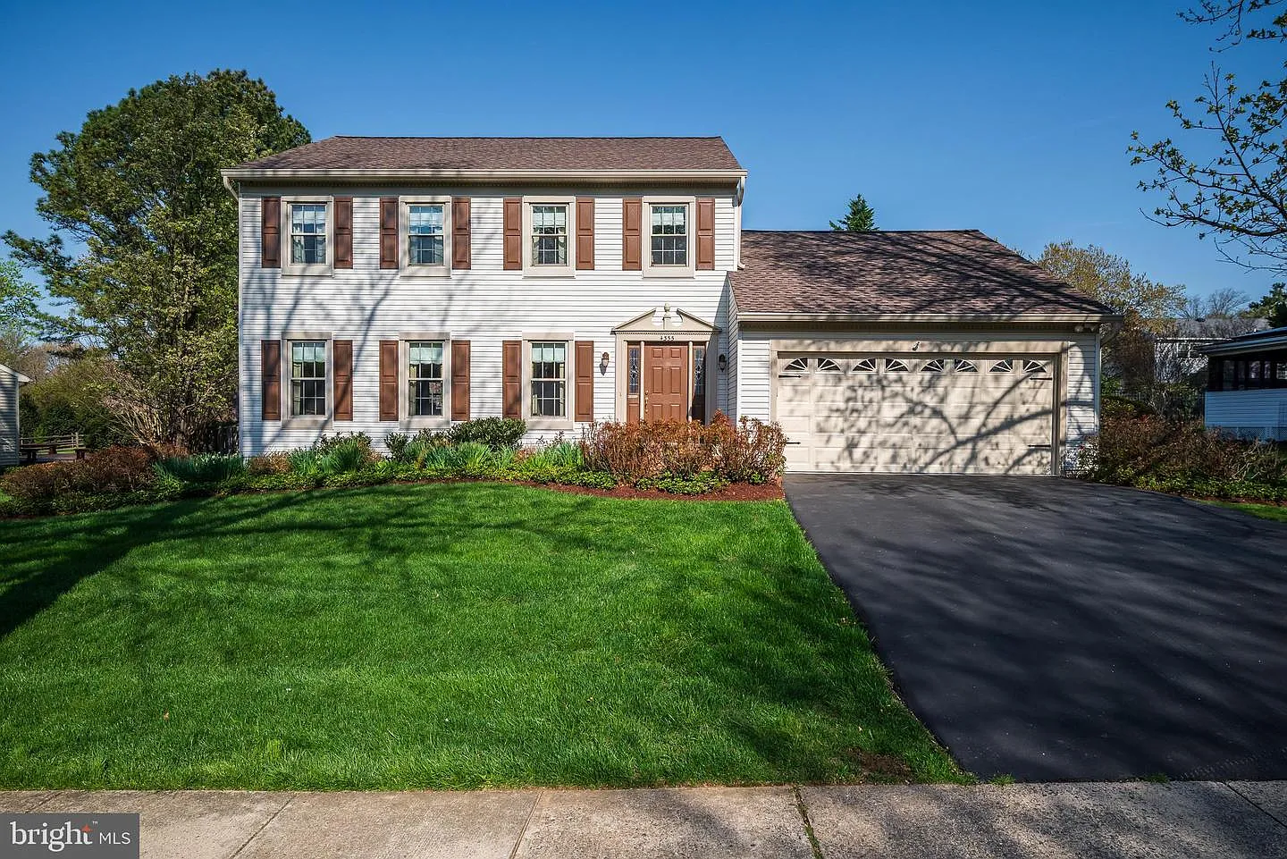 4355 Morningwood Dr photo 1