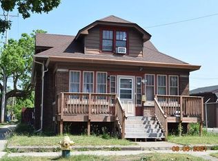 1634 Albert St, Racine, WI 53404