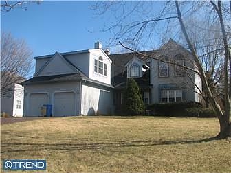front of 125 Andrew Lane