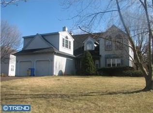 125 Andrew Ln, Lansdale, PA 19446