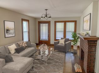 208 Olentangy St, Columbus, OH 43202