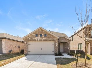 241 Bable Run Dr, Little Elm, TX 75068