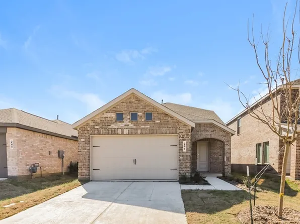 241 Bable Run Dr, Little Elm, TX 75068