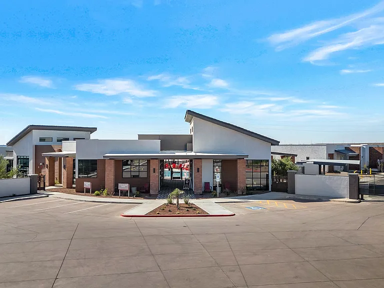 Marketside Villas at Verrado — Photo 67
