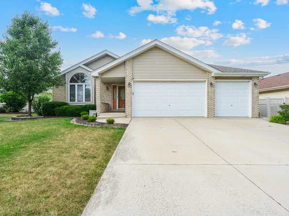 2911 Bisbee Dr, Joliet, IL 60432