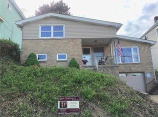 1234 Broadway Ave, East Mc Keesport, PA
