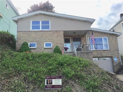 1234 Broadway Ave, East Mc Keesport, PA, 15035