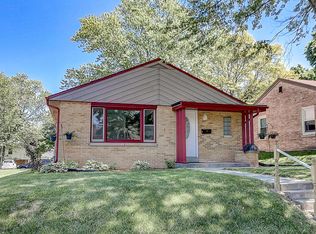 4108 N 85th St, Milwaukee, WI 53222