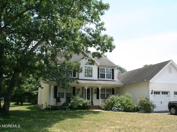 307 Lighthouse Drive, Manahawkin, NJ 08050