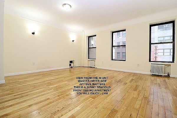 1st image of 28 W 47th St APT 4F