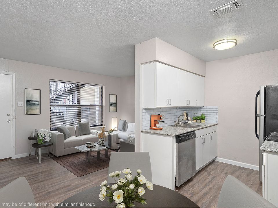 605 W Hutchison Apartment Rentals San Marcos, TX Zillow