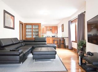 27 Perthshire Rd #1, Brighton, MA 02135