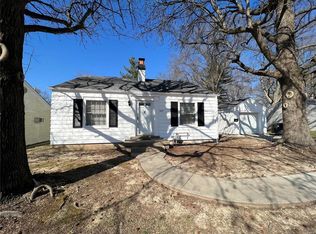 1603 N 17th St, Belleville, IL 62226