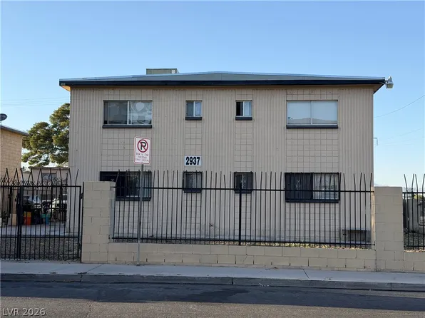 2937 Elm Ave, Las Vegas, NV 89101
