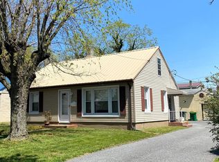 515 Oak Rd, Seaford, DE 19973