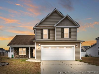 191 Ivystone Dr, Raeford, NC, 28376