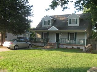 310 Hollywood Ave, Hampton, VA 23661