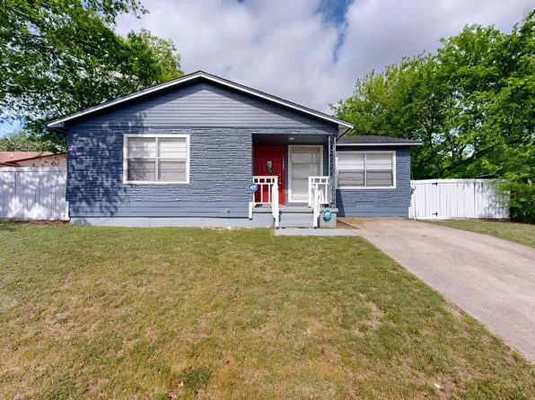 1007 Houston St, Killeen, TX 76541