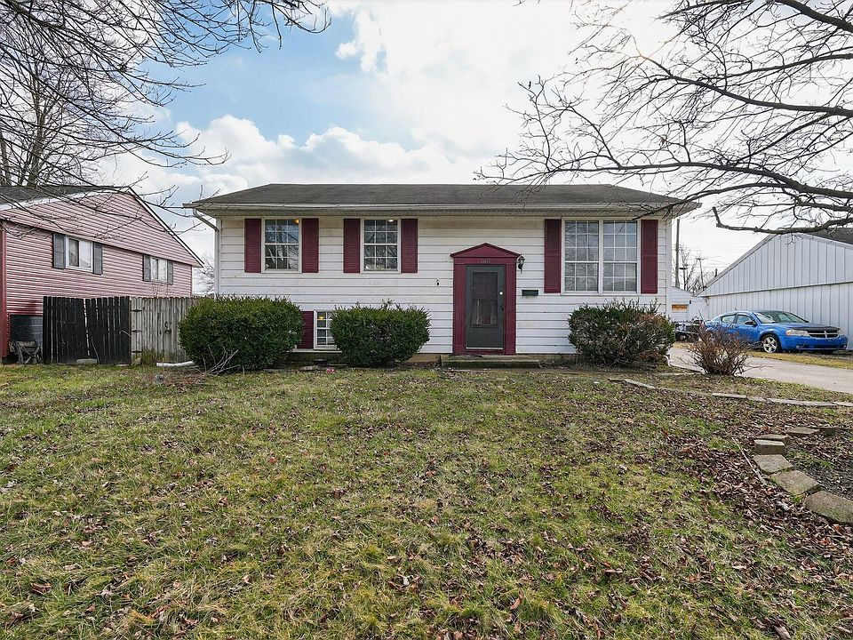 1st image of 4647 Henley Ave