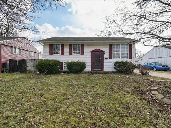 4647 Henley Ave, Columbus, OH 43228