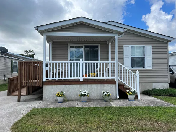 730 Seagrass Ln, Cape May, NJ 08204