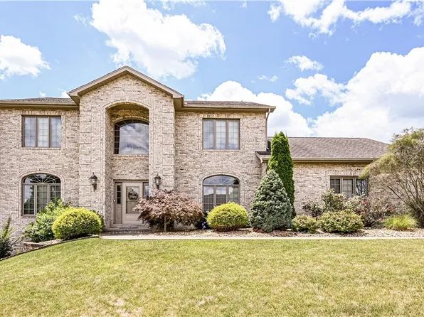 1021 Innisbrook Dr, Greensburg, PA 15601