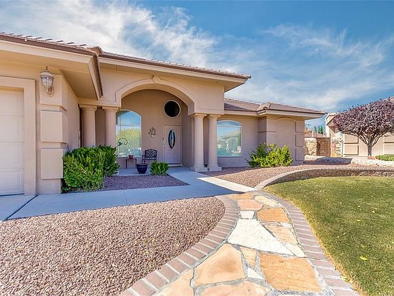 2nd image of 3829 Tierra Chisum Dr