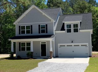 1157 Porcher School Rd, Awendaw, SC 29429