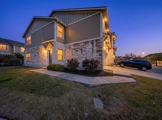 1620 Bryant Dr Unit 2701, Round Rock, TX 78664