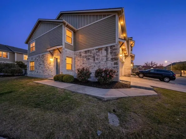 1620 Bryant Dr Unit 2701, Round Rock, TX 78664