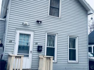 15 Maple St, Tonawanda, NY 14150