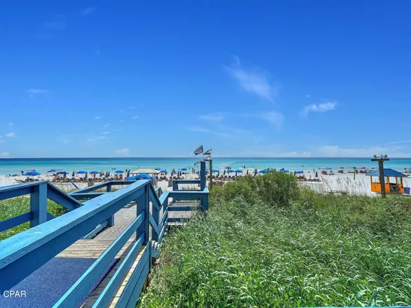5115 Gulf Dr Unit 202, Panama City Beach, FL 32408
