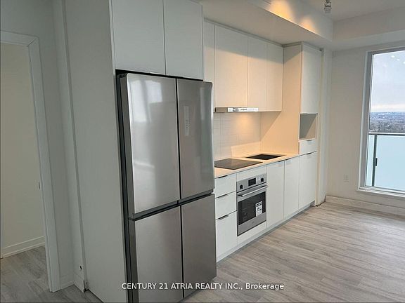5th image of 8 Olympic Garden Dr #2503